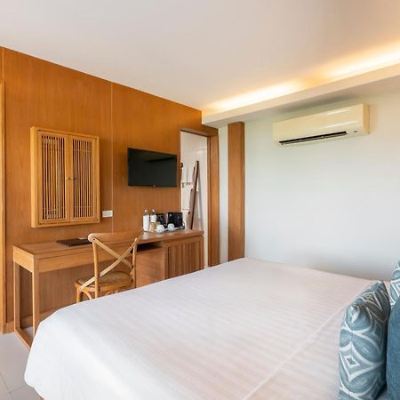 Hotel Synergy Samui Chaweng  Zewnętrze zdjęcie